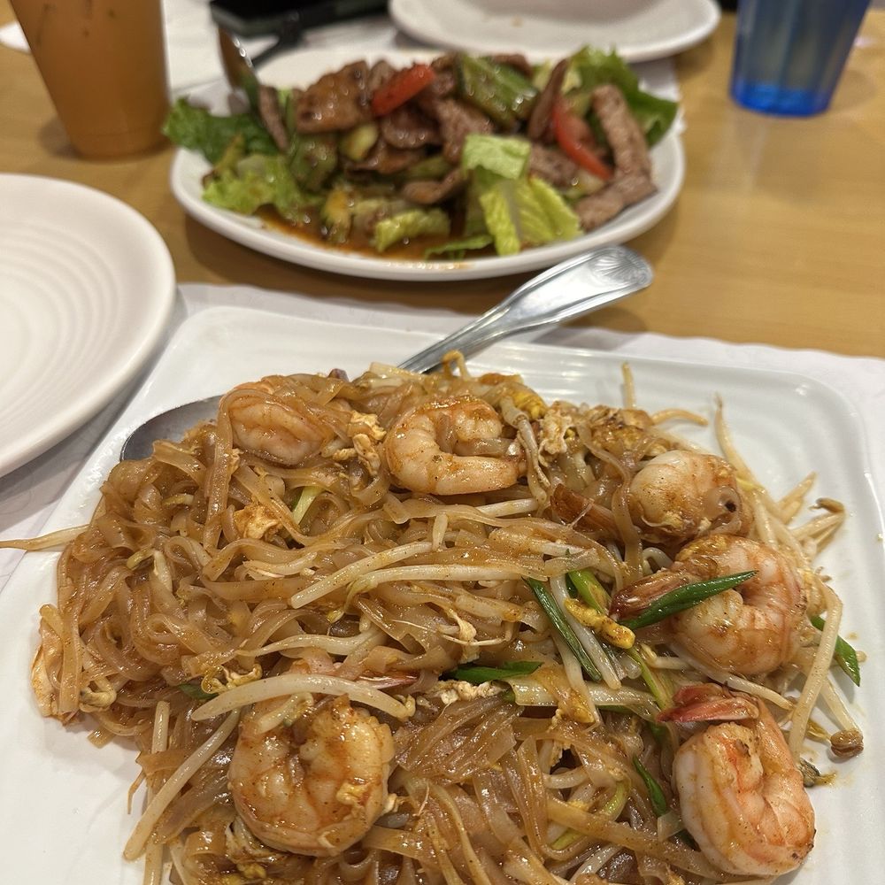Orchid Thai - Thai Near Me - Baldwin Park, California Orchid Thai - Thai Near Me - Baldwin Park, California