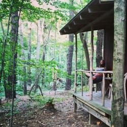 Thunder Ridge Cabins - Peaceful cabin :)
