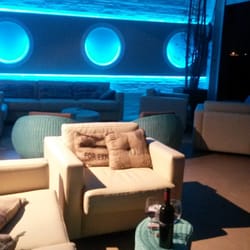 L'Estibador - Zona chill out