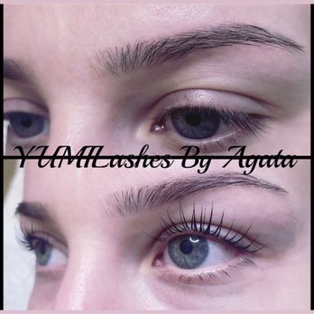 Yumi Lashes by Agata - Eyelash Service Near Me - Delray Beach, Florida Yumi Lashes by Agata - Eyelash Service Near Me - Delray Beach, Florida