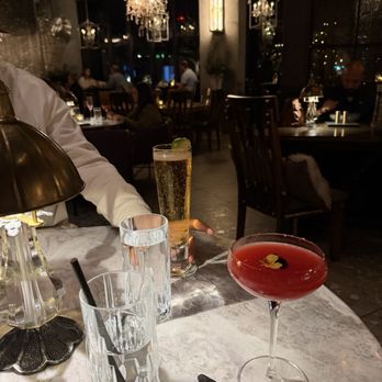Wolf by Vanderpump at Caesars Republic Lake Tahoe - American Near Me - Stateline, Nevada