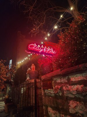 Clay & Fire by null Clay & Fire by null