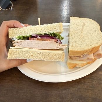 Theron's Marketplace - Ben Barton Sandwich - Delis Near Me - Redlands, California Theron's Marketplace - Ben Barton Sandwich - Delis Near Me - Redlands, California