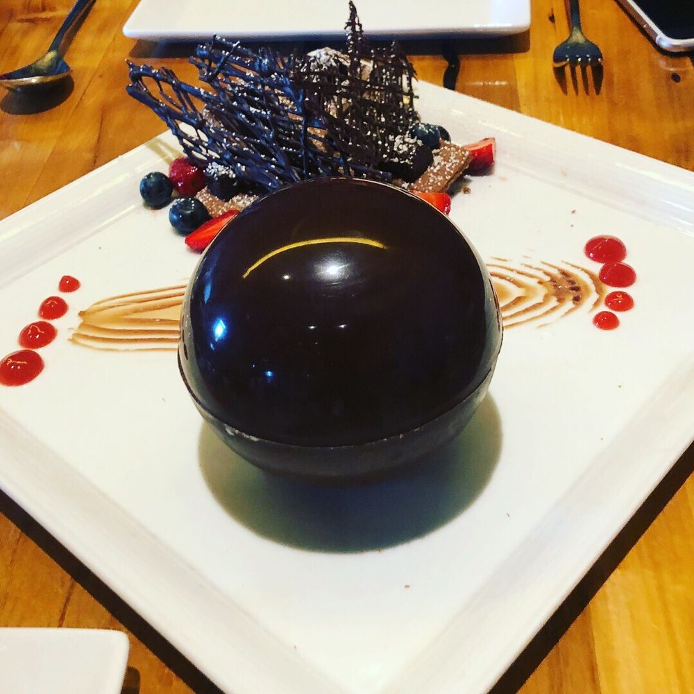 Morimoto Napa - Japanese Near Me - Napa, California