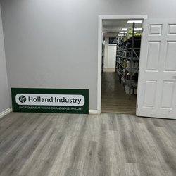Holland Industry