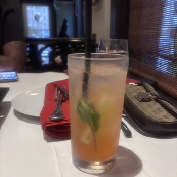 Pamplona Tapas Bar - Mojito - Spanish Near Me - Lafayette, Louisiana Pamplona Tapas Bar - Mojito - Spanish Near Me - Lafayette, Louisiana