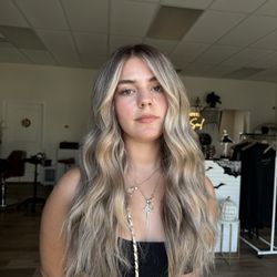 Hair & Soul Salon - Hair by destiny  Ig destinymhair
