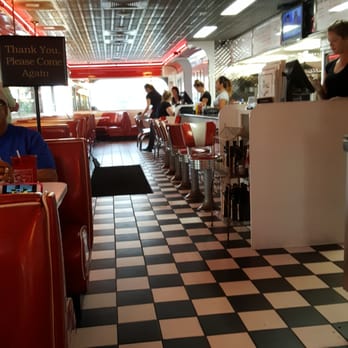 Georgie's Diner - Brunch with the besties!!!! - Diners Near Me - Saint Augustine, Florida Georgie's Diner - Brunch with the besties!!!! - Diners Near Me - Saint Augustine, Florida