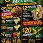 Candace Jamaican Bar N’ Grill