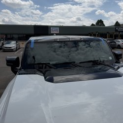 Glass Doctor Auto of Castle Rock