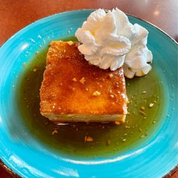 Flan
