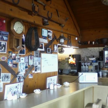 Ludlow Cafe - Route 66 coffee shop ftw! - American Near Me - Ludlow, California