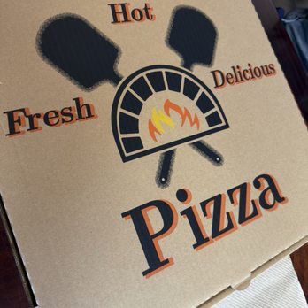 Thai Curry Pizza - Pizza Near Me - Long Beach, California