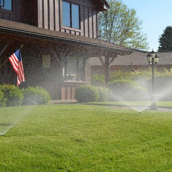 Sprinkler Doctor - Irrigation Near Me - Westminster, Colorado