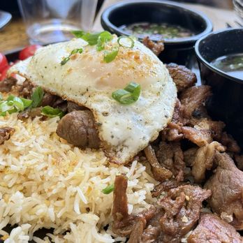Adoboink - Tapsilog - Filipino Near Me - Roseville, California