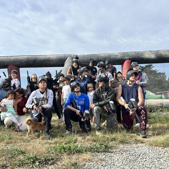 Humboldt Paintball Community - Paintball Near Me - Fortuna, California Humboldt Paintball Community - Paintball Near Me - Fortuna, California