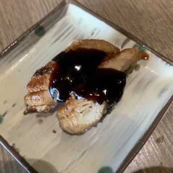 Kaito Sushi - Unagi - Sushi Bars Near Me - Encinitas, California