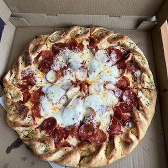Can A Brotha Get A Slice - Death By Pep Pizza - Pizza Near Me - Montgomery, Alabama Can A Brotha Get A Slice - Death By Pep Pizza - Pizza Near Me - Montgomery, Alabama