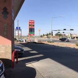 Pic Quik Stores