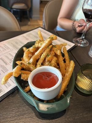 Felix: Modern American Dining by null