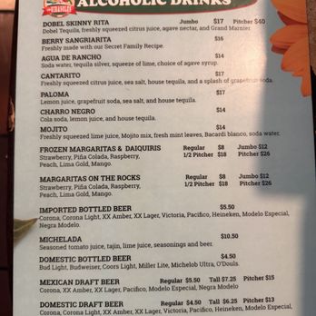 Los Girasoles - Mexican Near Me - Kent, Ohio