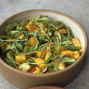 Cellar Hand - Succotash - Mediterranean Near Me - San Diego, California