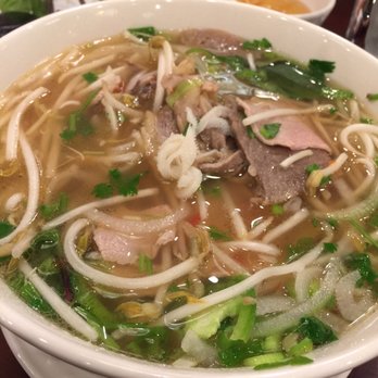 I Love Pho - Pho #13, solid! - Vietnamese Near Me - Oxnard, California