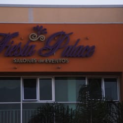 Fiesta Palace