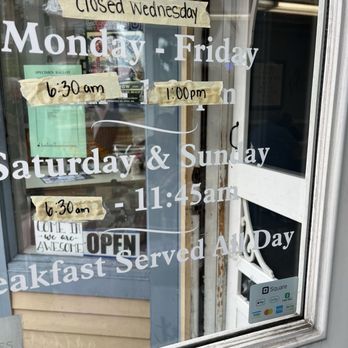 Kellie's - Breakfast & Brunch Near Me - Athol, Massachusetts