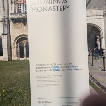 Mosteiro dos Jerónimos - Landmarks & Historical Buildings Near Me - Lisbon, 11 Mosteiro dos Jerónimos - Landmarks & Historical Buildings Near Me - Lisbon, 11