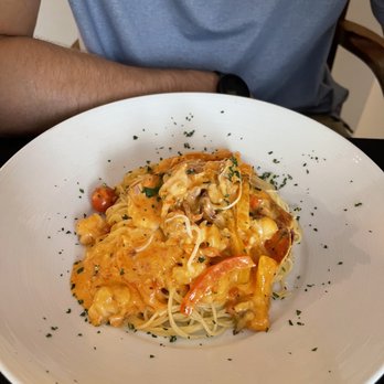 Amore Ristorante - Lobster Pasta - Seafood Near Me - Montgomery, Texas Amore Ristorante - Lobster Pasta - Seafood Near Me - Montgomery, Texas