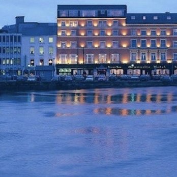 Granville Hotel - Granville Hotel on the River - Hotels Near Me - Waterford, WD