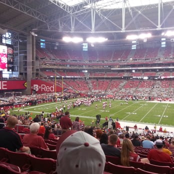 State Farm Stadium - Home of the arizona cardinals. - Stadiums & Arenas Near Me - Glendale, Arizona State Farm Stadium - Home of the arizona cardinals. - Stadiums & Arenas Near Me - Glendale, Arizona