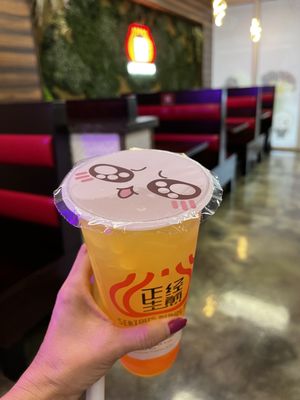 Serious Sanji | Dumpling & Dim Sum & Bubble Tea by null