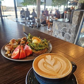 PublicUs - Coffee & Tea Near Me - Las Vegas, Nevada