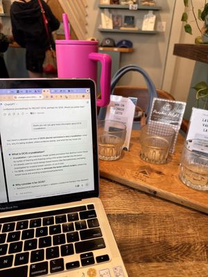 Teleo Coffee by null