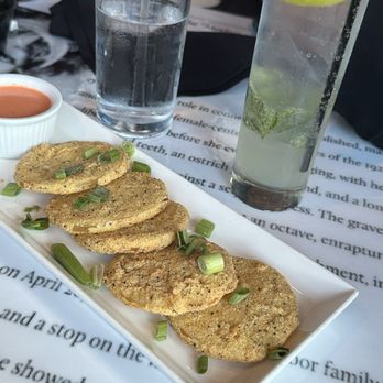 Soul Shack - Fried green tomatoes - Southern Near Me - Cedar Hill, Texas Soul Shack - Fried green tomatoes - Southern Near Me - Cedar Hill, Texas