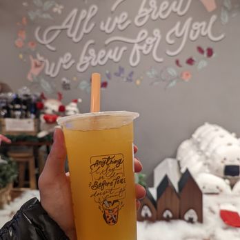 Yaya Tea Garden - Larges boyfriend - Coffee & Tea Near Me - New York, New York Yaya Tea Garden - Larges boyfriend - Coffee & Tea Near Me - New York, New York