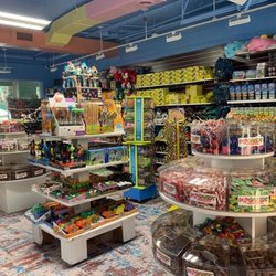 I Love Candy and Ice Cream