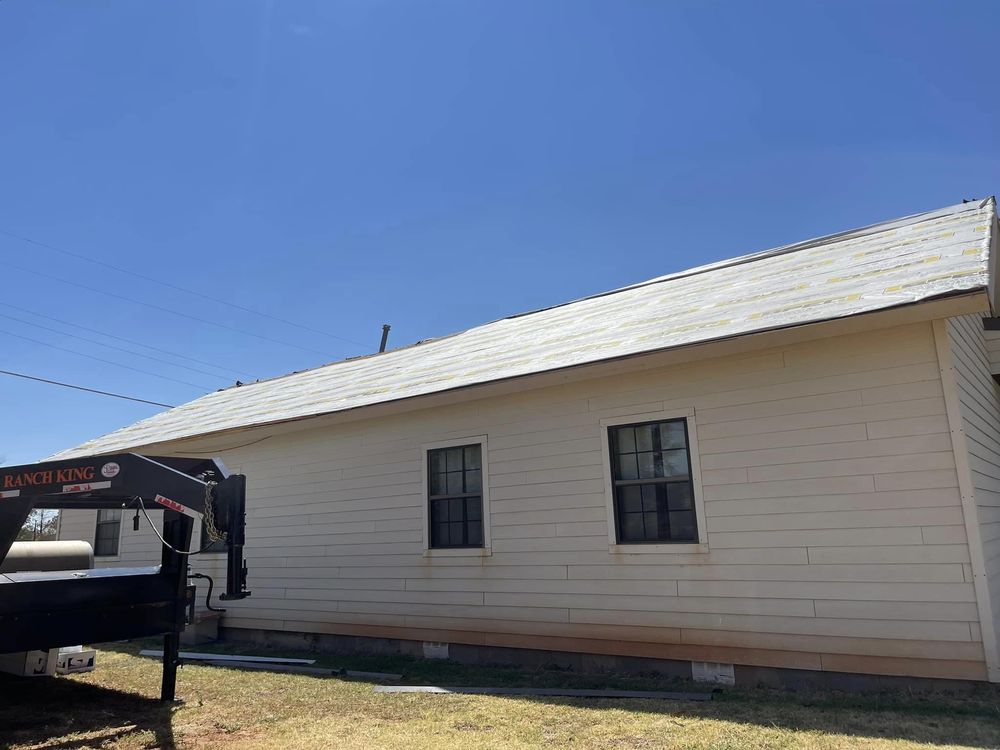 Slide of Rosillo Brothers Roofing