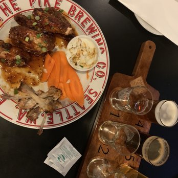 Pike Brewing Company - Brewpubs Near Me - Seattle, Washington Pike Brewing Company - Brewpubs Near Me - Seattle, Washington