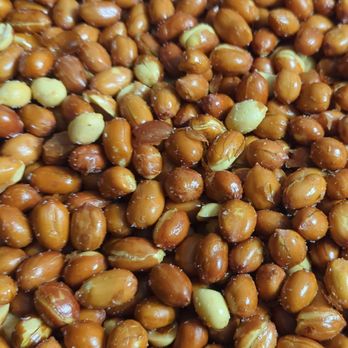 Mamang - Adobong Mani (Garlic Peanuts) - Food Delivery Services Near Me Mamang - Adobong Mani (Garlic Peanuts) - Food Delivery Services Near Me
