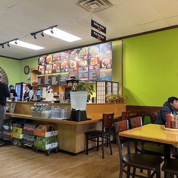 I Luv Teriyaki - Menu - Japanese Near Me - North Bend, Washington I Luv Teriyaki - Menu - Japanese Near Me - North Bend, Washington