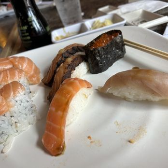 JooN's Sushi - Sushi Bars Near Me - Murrieta, California