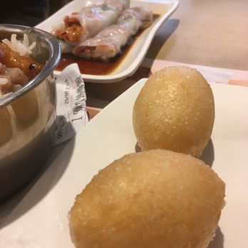添好運 - Dim Sum Near Me - Hong Kong, HK