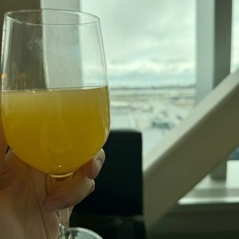 Delta Sky Club - Insta/Beli: @amei_eats - Airport Lounges Near Me - East Elmhurst, New York Delta Sky Club - Insta/Beli: @amei_eats - Airport Lounges Near Me - East Elmhurst, New York