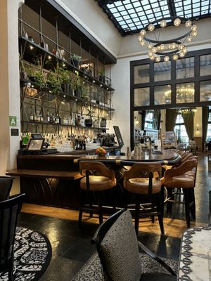 Cafe Fig by null