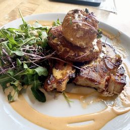 Pork Belly