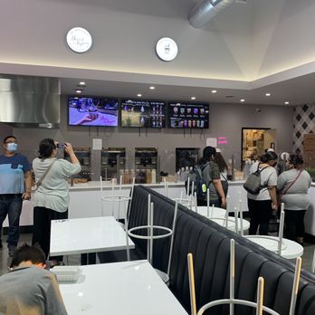 Devil & Angel Desserts - Grand opening day 8/29/20 - Bubble Tea Near Me - Concord, California Devil & Angel Desserts - Grand opening day 8/29/20 - Bubble Tea Near Me - Concord, California