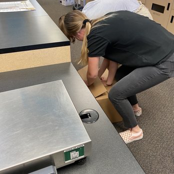 The UPS Store - Staff doing an awesome job! Really appreciate them! - Printing Services Near Me - Provo, Utah